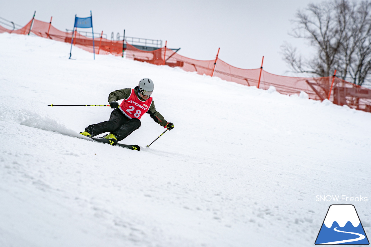 なんと約10年ぶりの「技術選」撮影?! PREMIER SKI ACADEMY presents 『2026プレミアカップ・スキー技術選』レポート！｜朝里川温泉スキー場